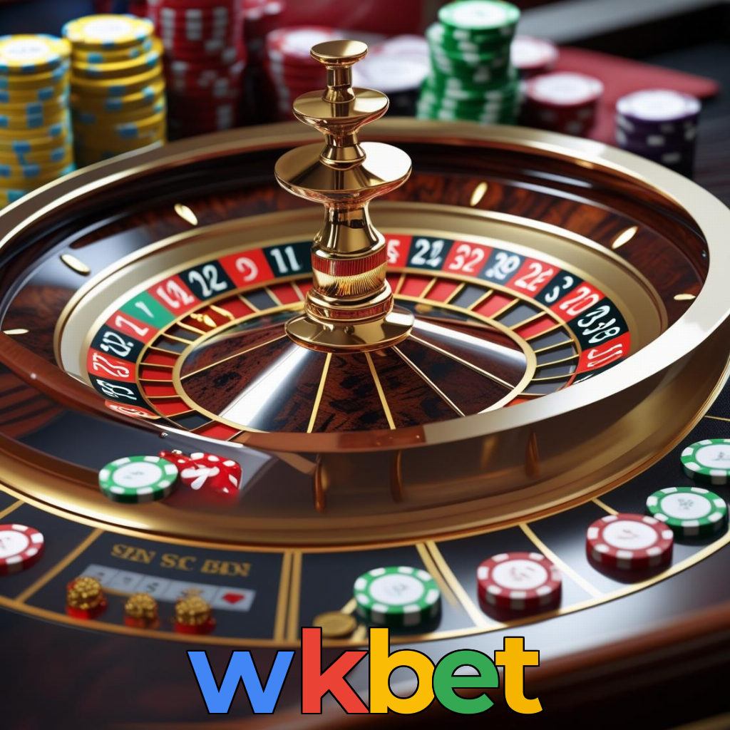 wkbet:Entre na ação! Aposte nas melhores mesas de roleta!