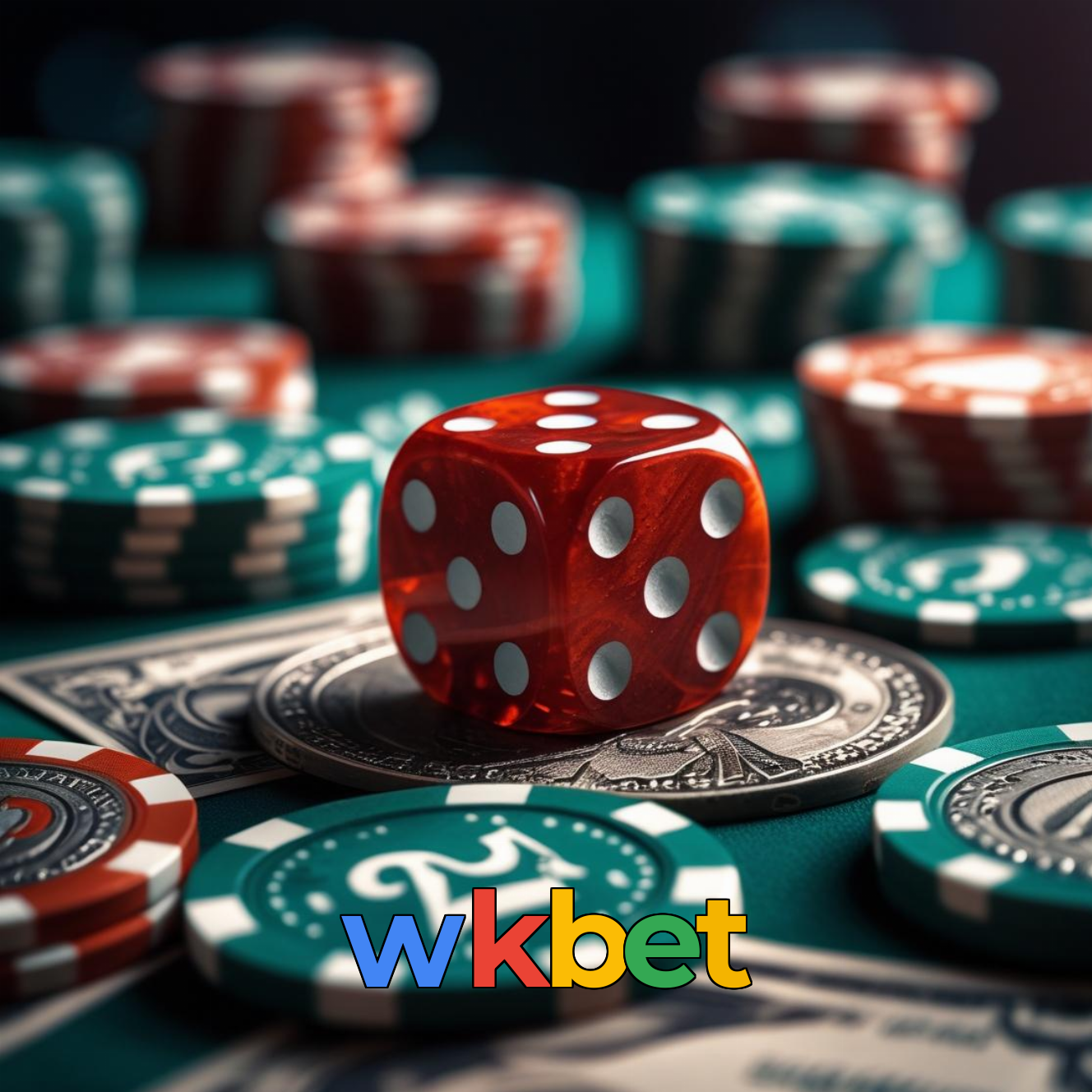 wkbet：Apostas ao vivo no futebol e os melhores jogos de cassino para você!