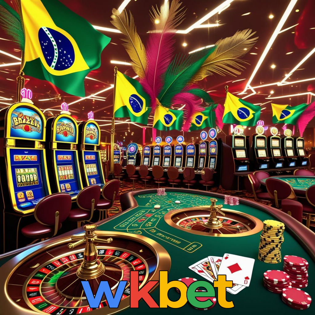 wkbet:Aposte nas mesas de poker e mostre quem é o mestre das cartas!