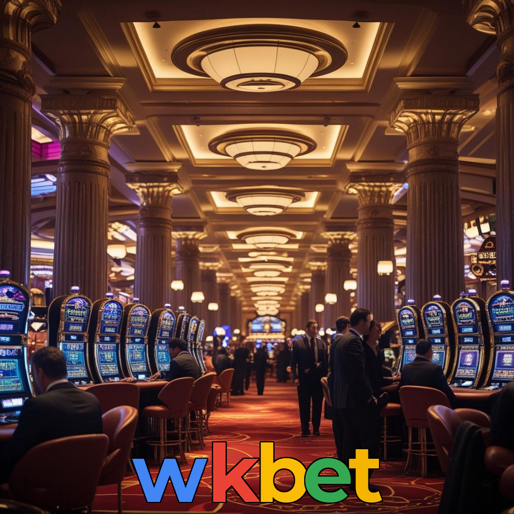 wkbet:Onde a diversão nunca acaba: poker, roleta e apostas no futebol!