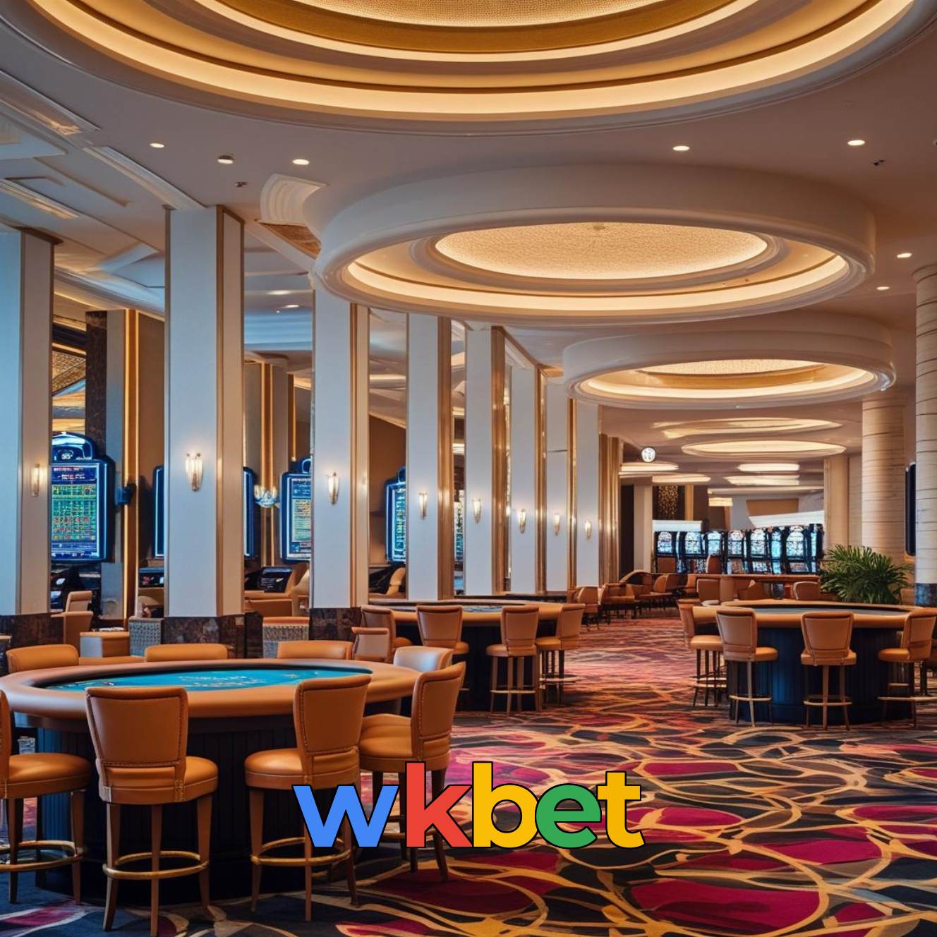 wkbet：Aposte no seu time e vença na roleta e no blackjack online!