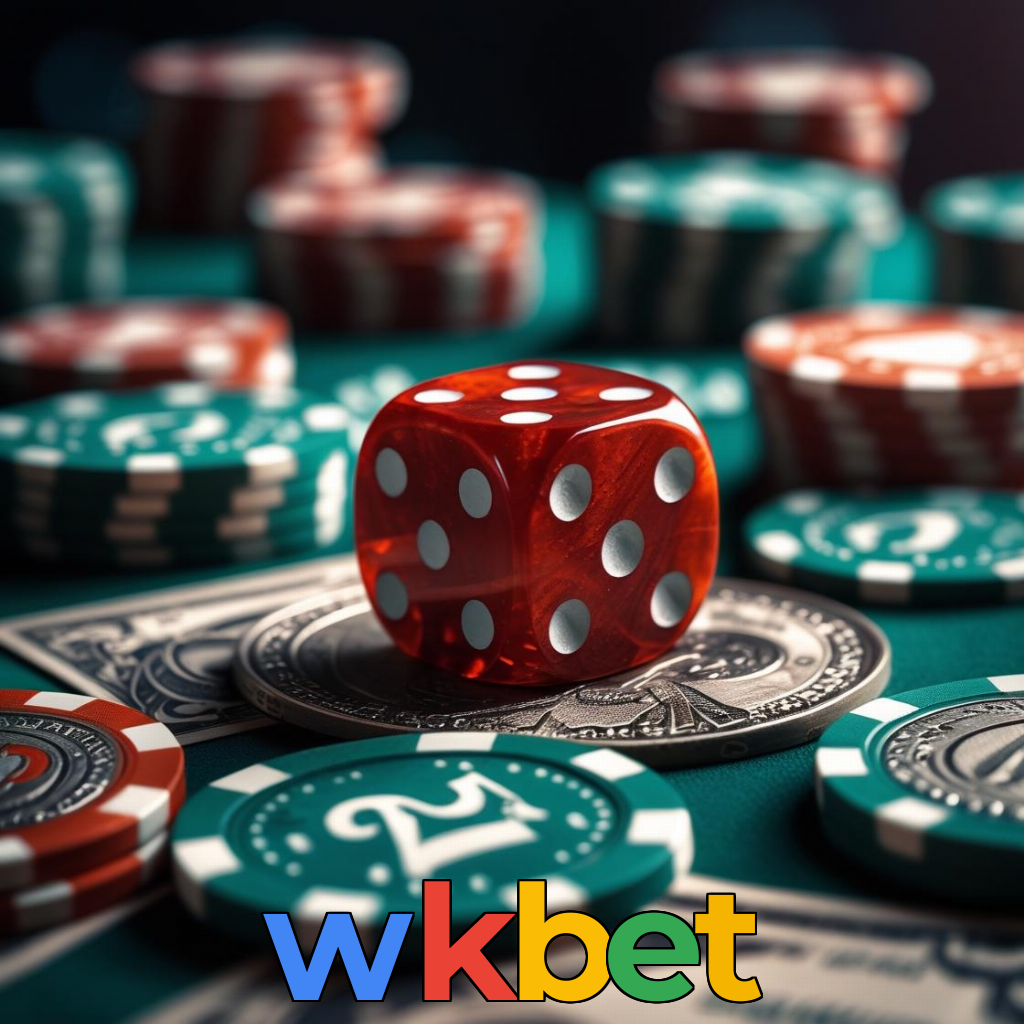 wkbet:Aposte no futebol online e experimente o que é vencer com emoção!