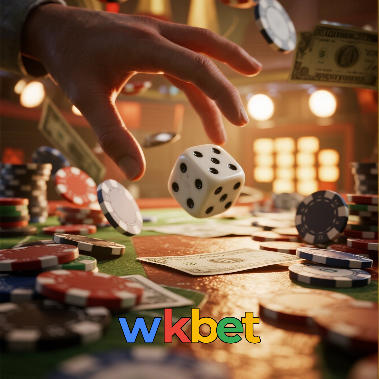 wkbet：Jogue futebol online e marque gols de sorte e prêmios!