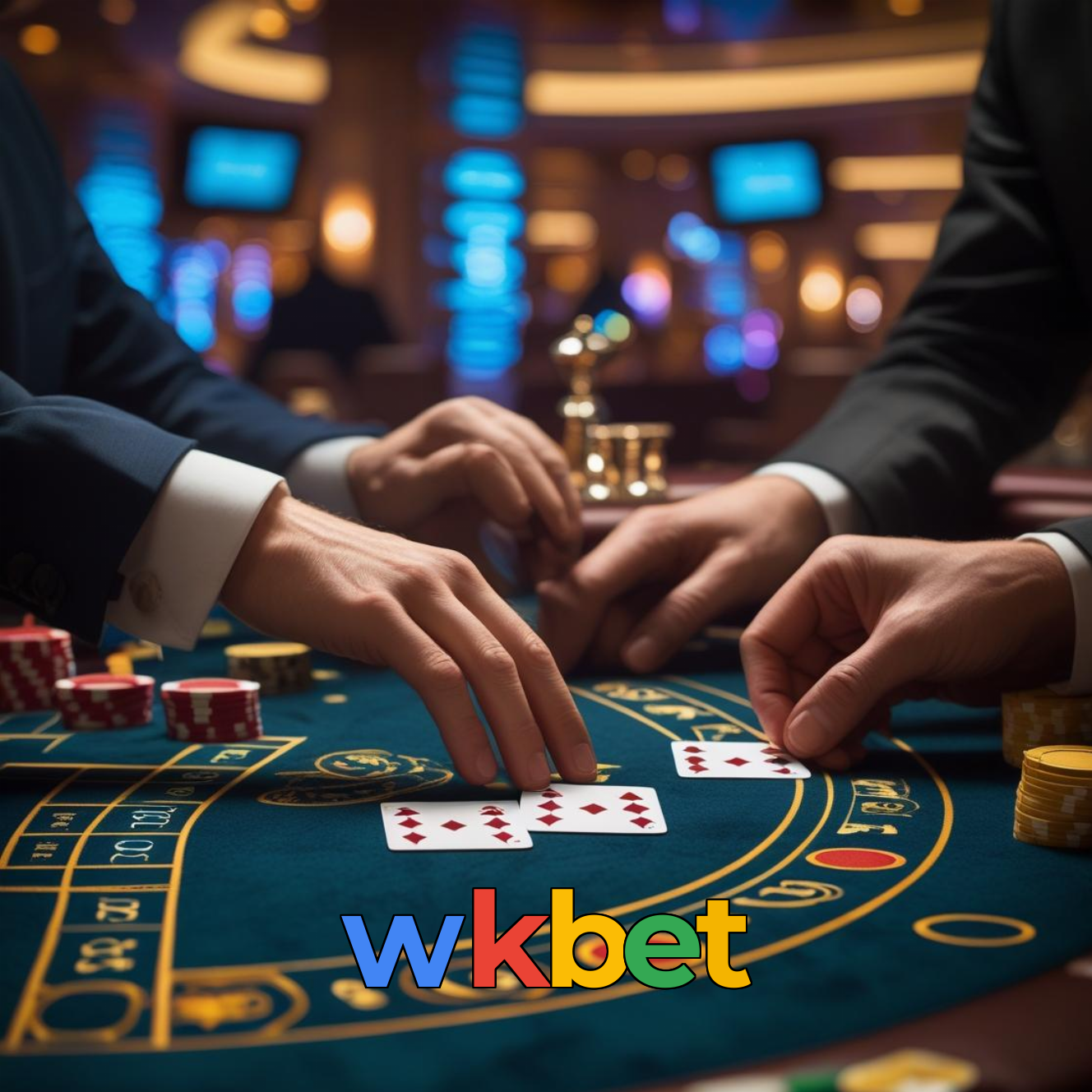 wkbet:Ganhe prêmios jogando slots e apostando no futebol online!