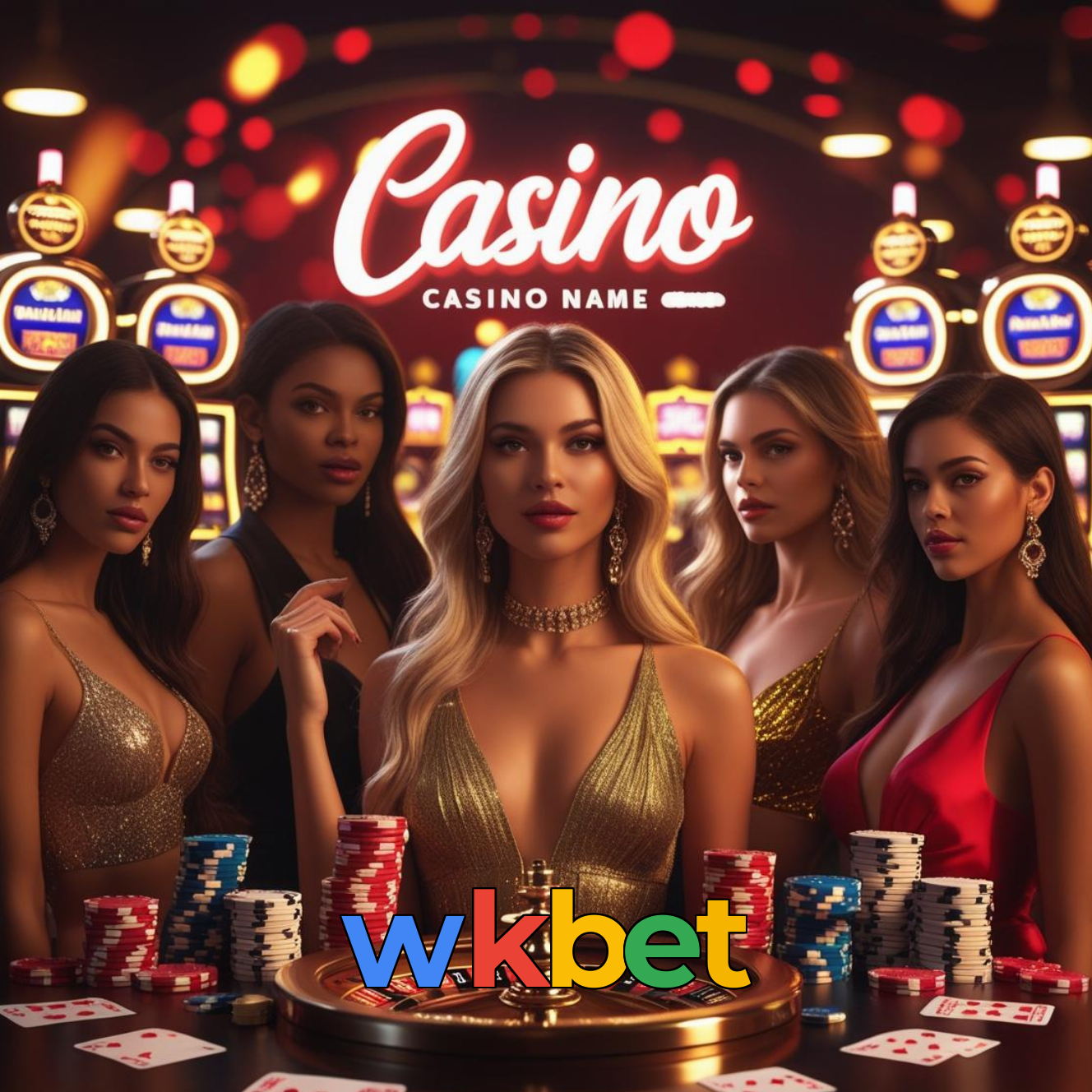 wkbet：Aposte nas roletas e conquiste prêmios incríveis!