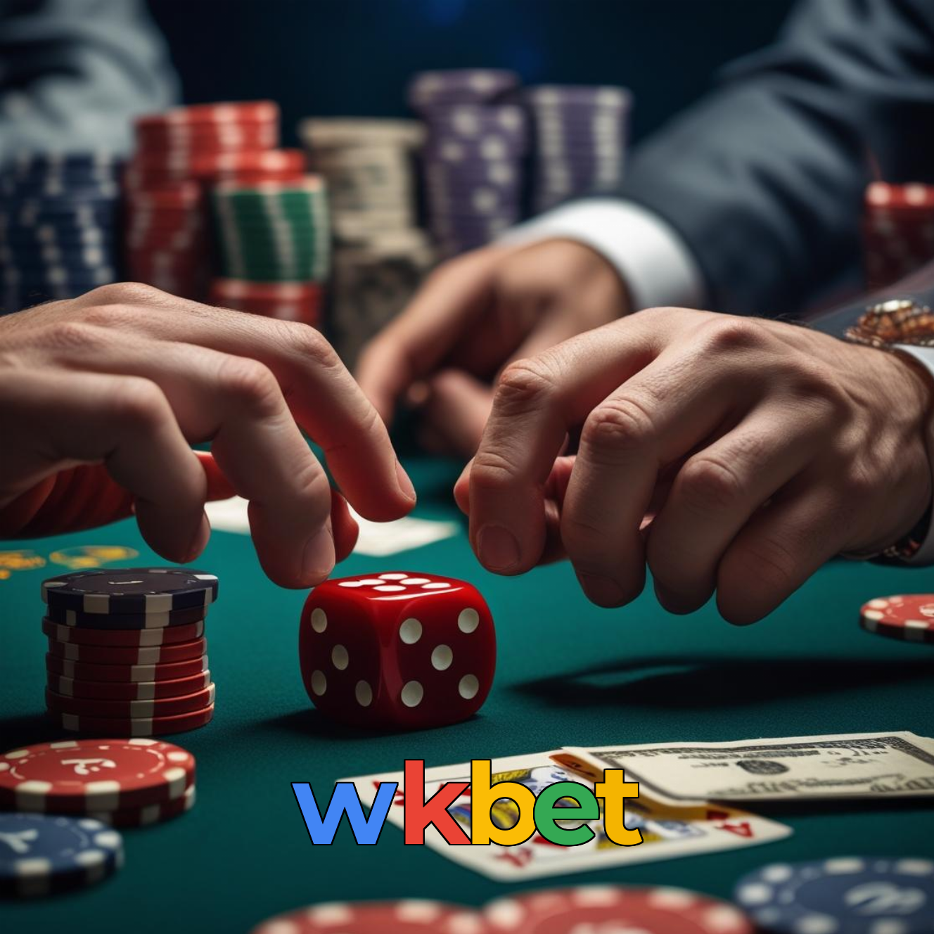 wkbet：Apostas ao vivo no futebol e prêmios épicos nos jogos de cassino!