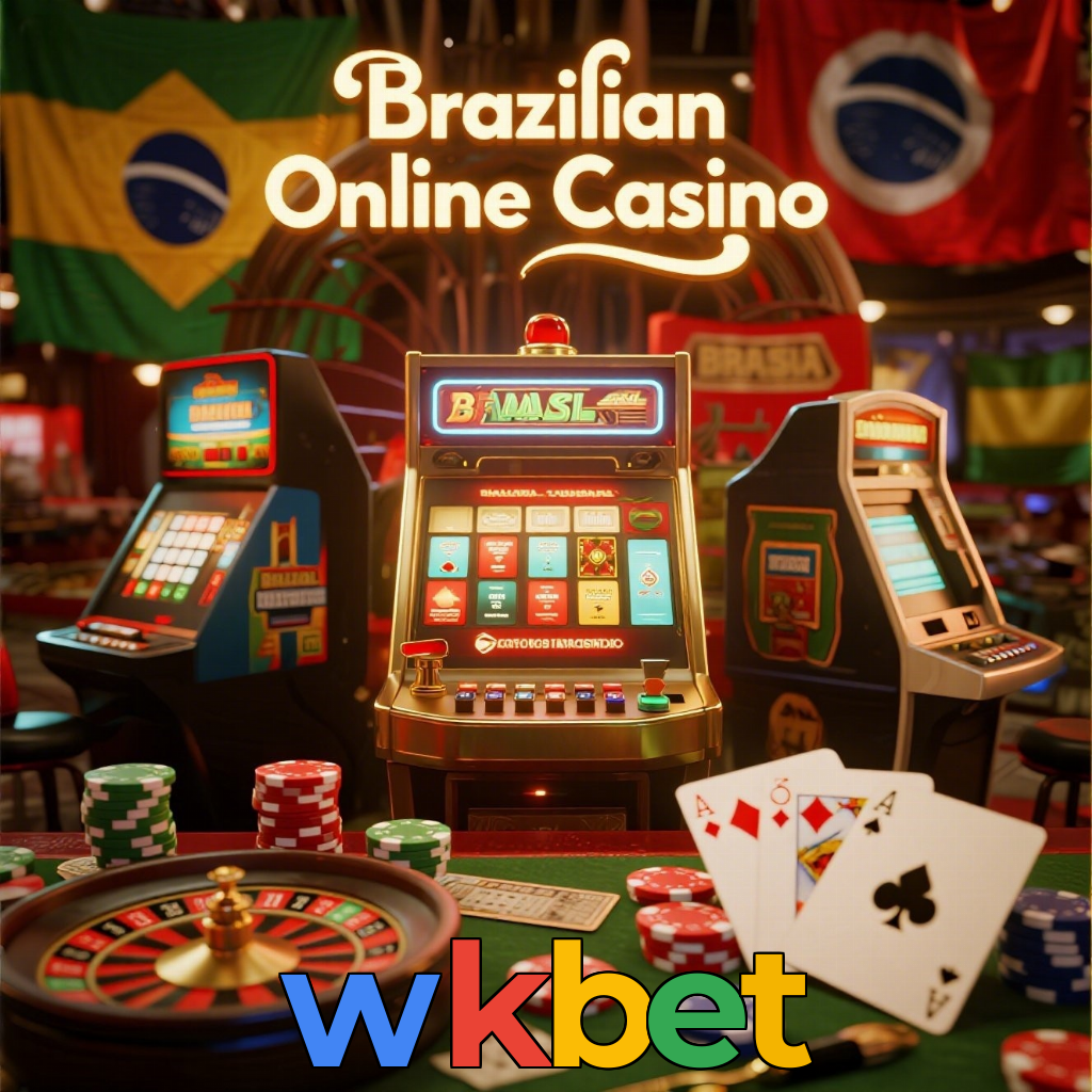 wkbet:Onde sua sorte no futebol encontra prêmios em slots e roleta!