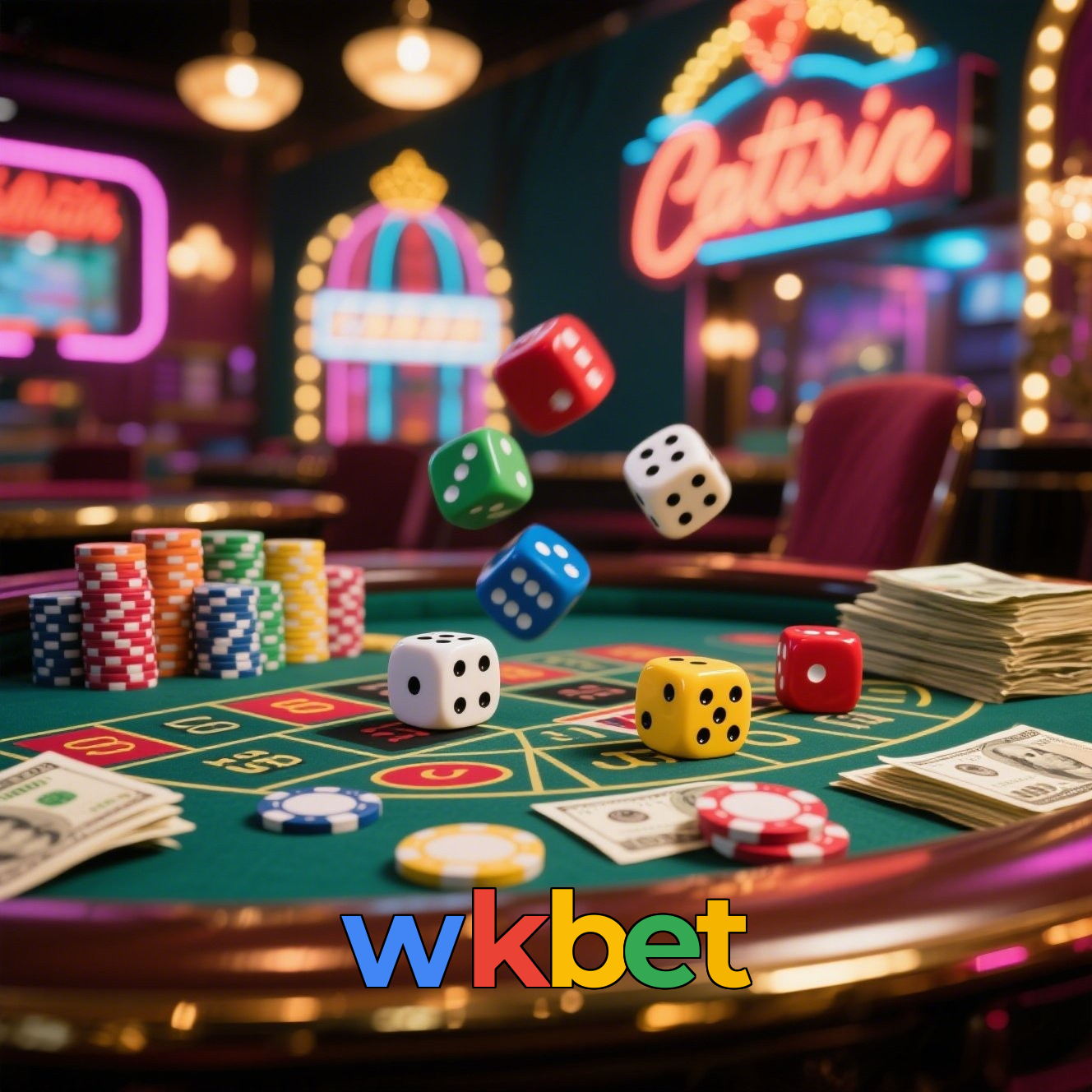 wkbet：Onde o futebol e o cassino se encontram para grandes vitórias!
