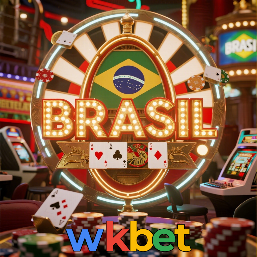 wkbet:Jogue nas melhores slots e descubra o jackpot dos seus sonhos!
