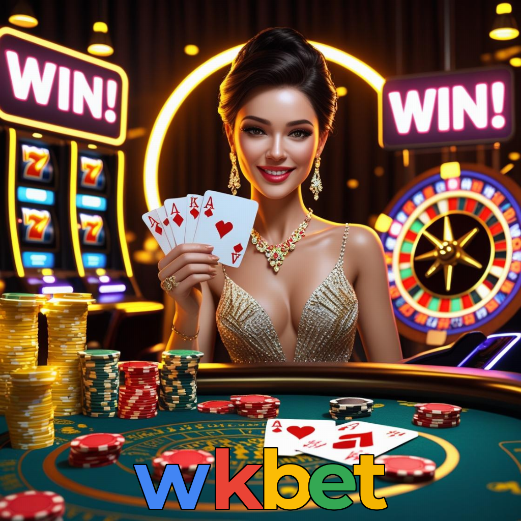 wkbet:O melhor cassino online para apostar no futebol e jogar poker e blackjack!