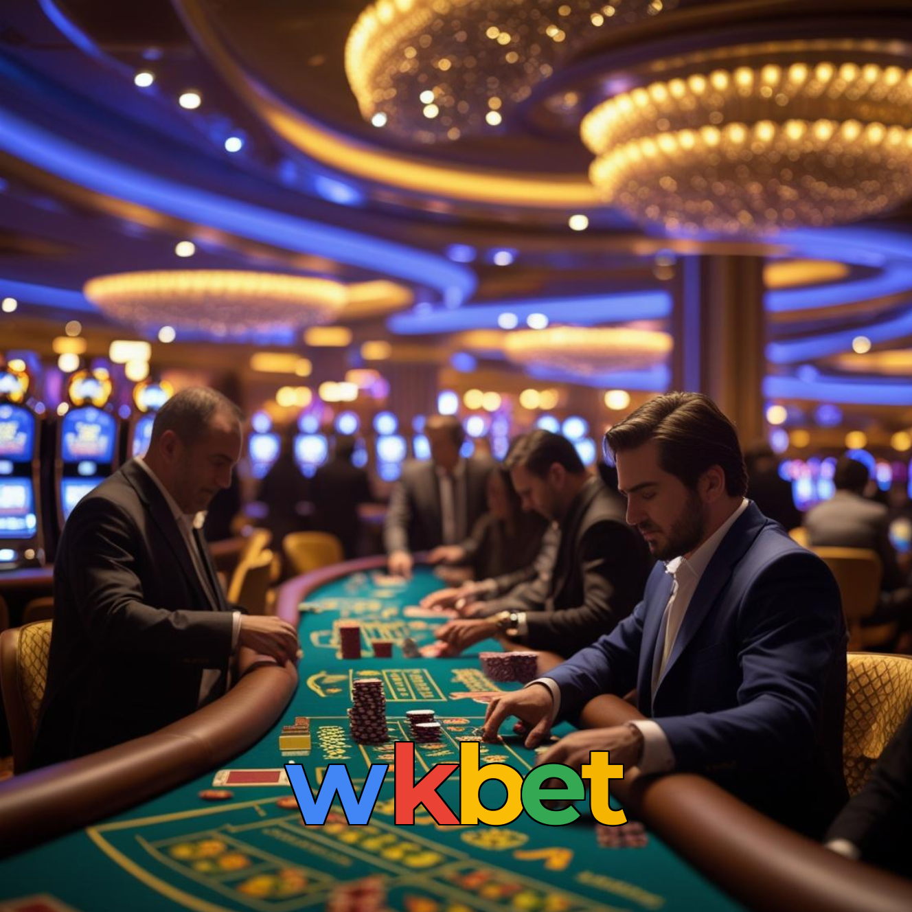 wkbet:Aposte no futebol e conquiste vitórias incríveis nos jogos de cassino!