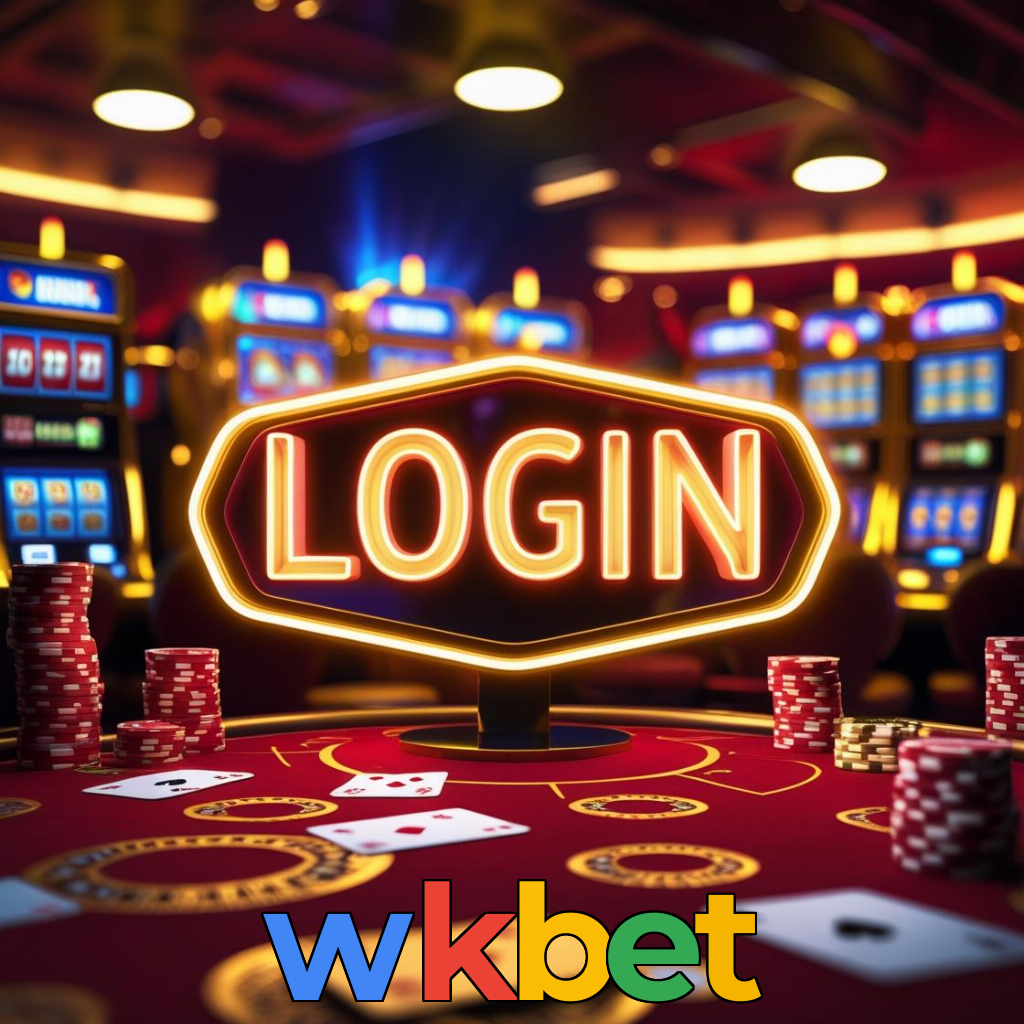 wkbet:Em cada giro, uma vitória! Jogue nas melhores slots online!