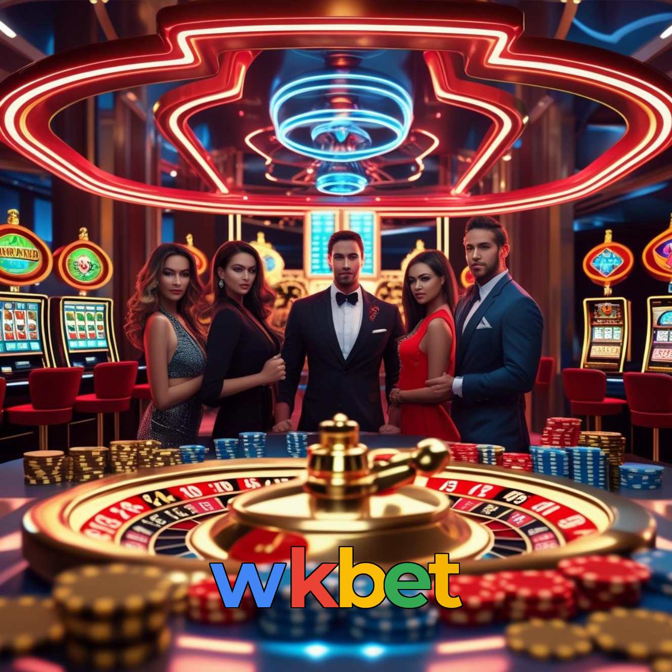 wkbet：Desafie suas habilidades no poker online e vença os adversários!