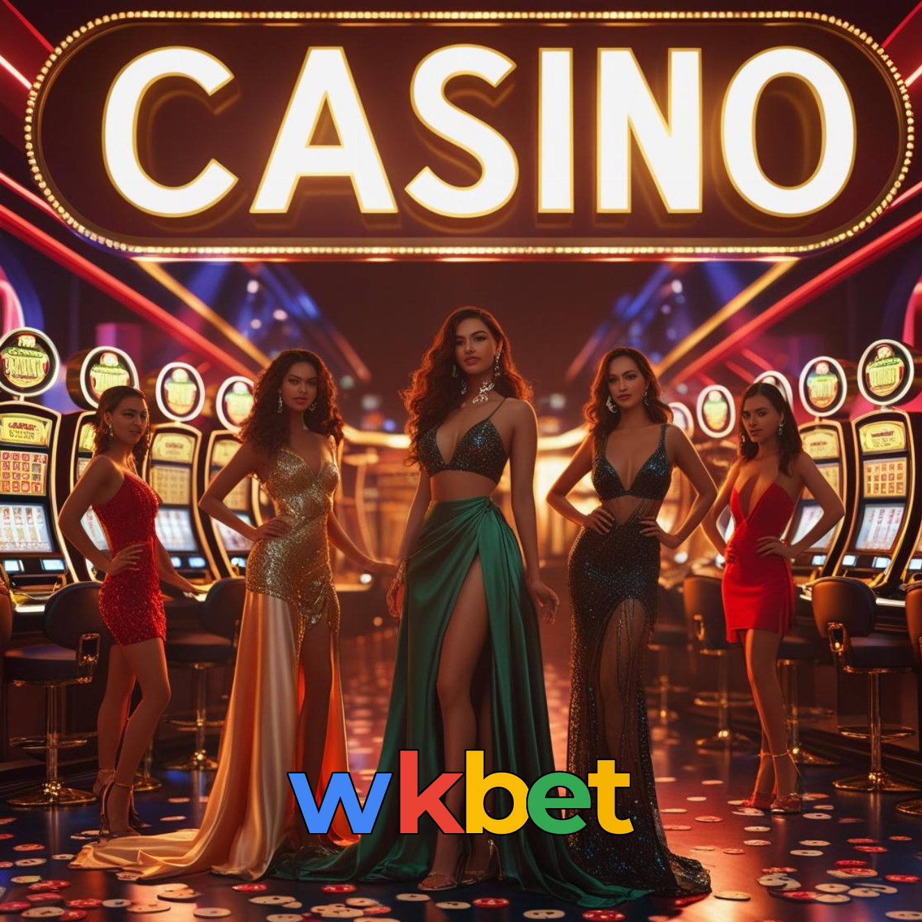 wkbet：Jogue no cassino mais seguro com blackjack, poker e futebol online!