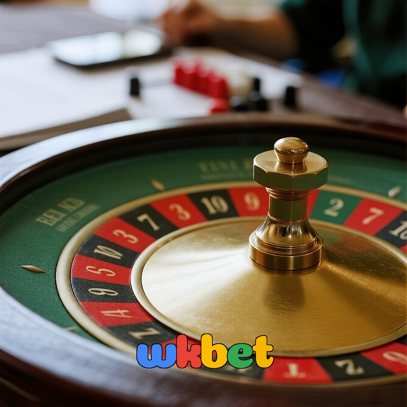 wkbet:Jogue nas mesas de poker e ganhe prêmios incríveis!