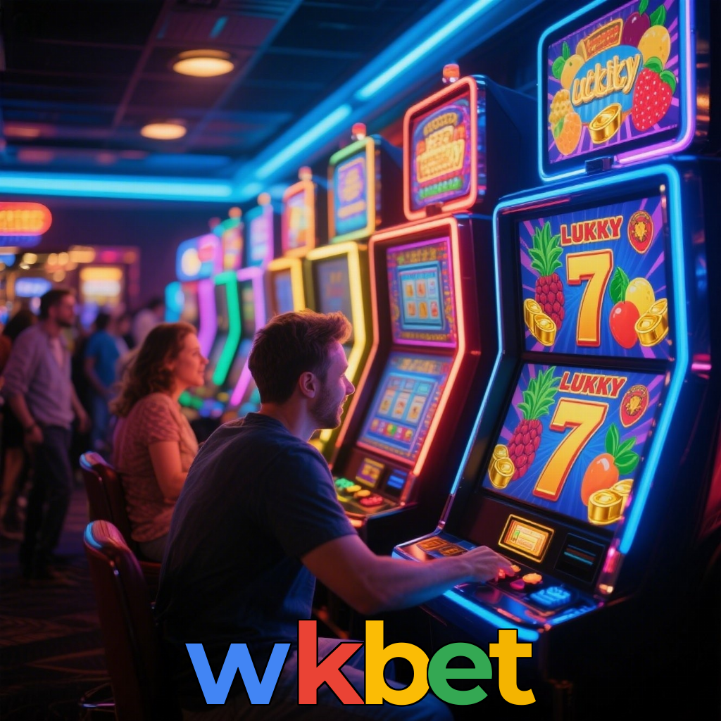 wkbet:Aposte no futebol e ganhe com os melhores jogos de cassino como poker e roleta!