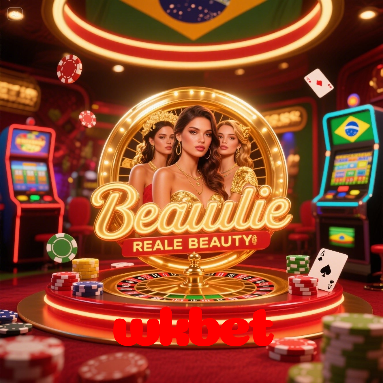 wkbet：As maiores vitórias estão ao seu alcance! Aposte e vença!