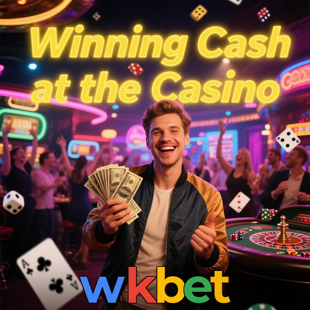 wkbet:Sinta a adrenalina das slots e conquiste vitórias como nunca!