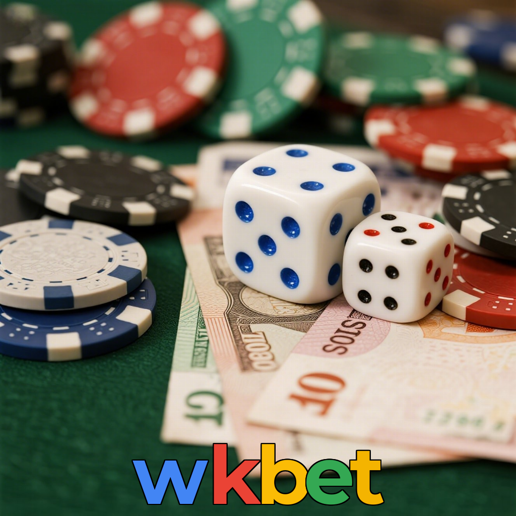 wkbet:Sua sorte está no cassino online com apostas no futebol e jogos emocionantes!