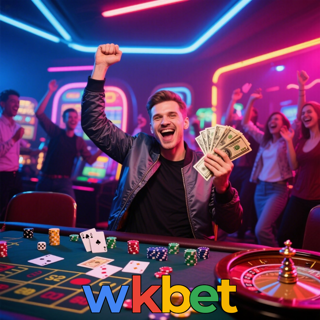 wkbet:Apostas ao vivo no futebol e prêmios épicos nos jogos de cassino!
