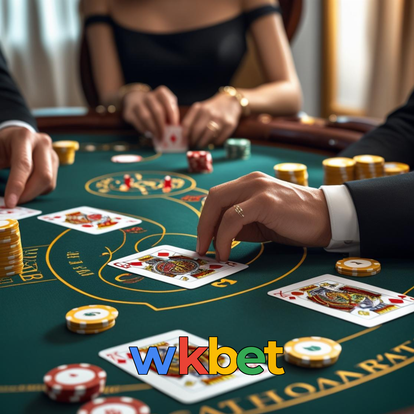 wkbet:Jogue em nosso cassino online e descubra os maiores jackpots!