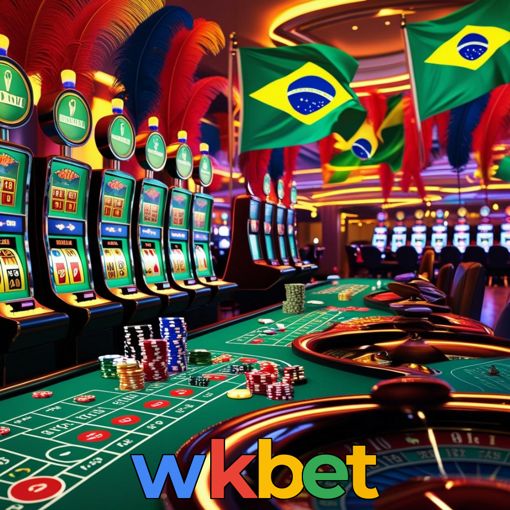 wkbet:O cassino online mais confiável para você apostar no futebol e jogar blackjack!