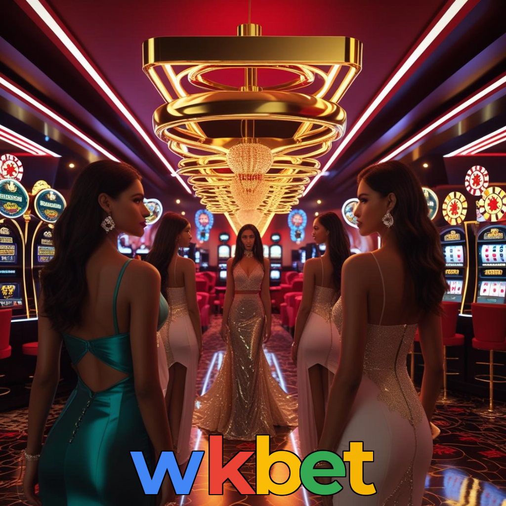wkbet：Aposte no futebol e conquiste prêmios em blackjack e roleta!