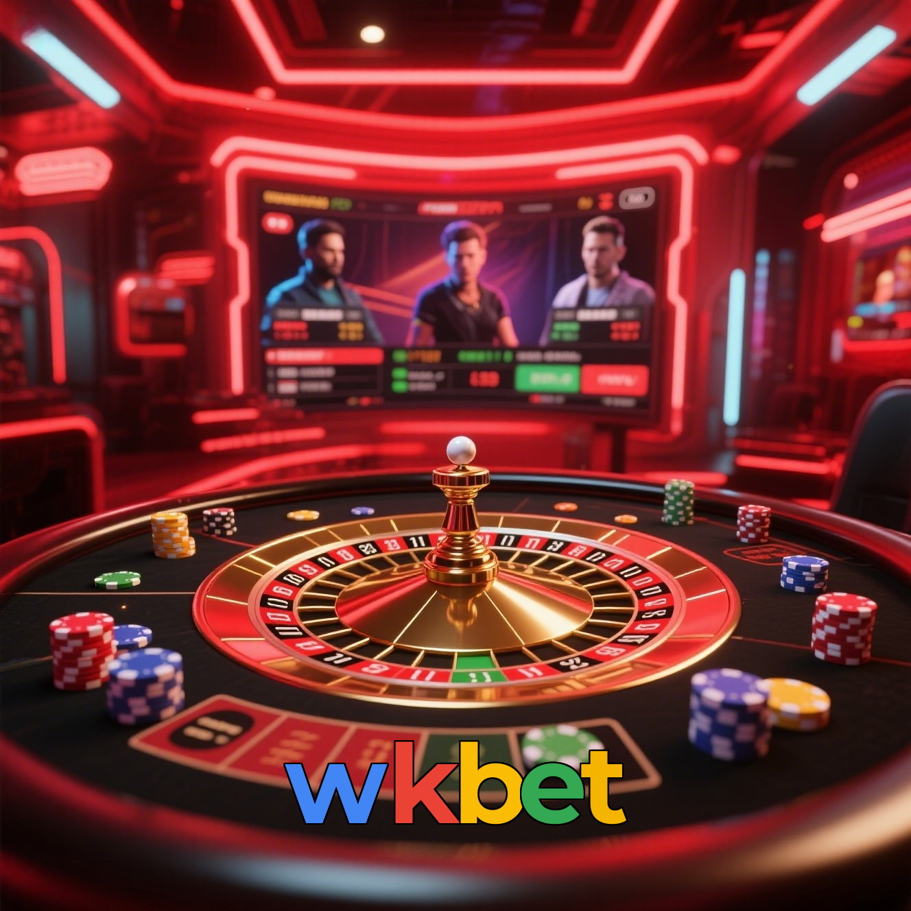 wkbet：Aposte no futebol e jogue no melhor cassino online para grandes vitórias!
