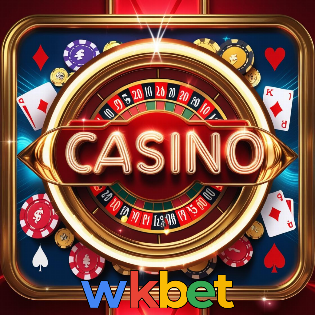 wkbet:Vença o poker online e mostre sua habilidade nas cartas!