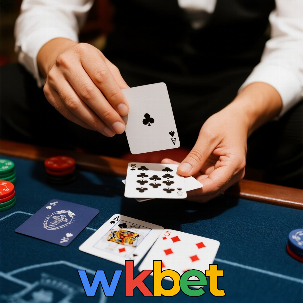 wkbet:Aposte nas roletas e veja os prêmios incríveis chegarem até você!