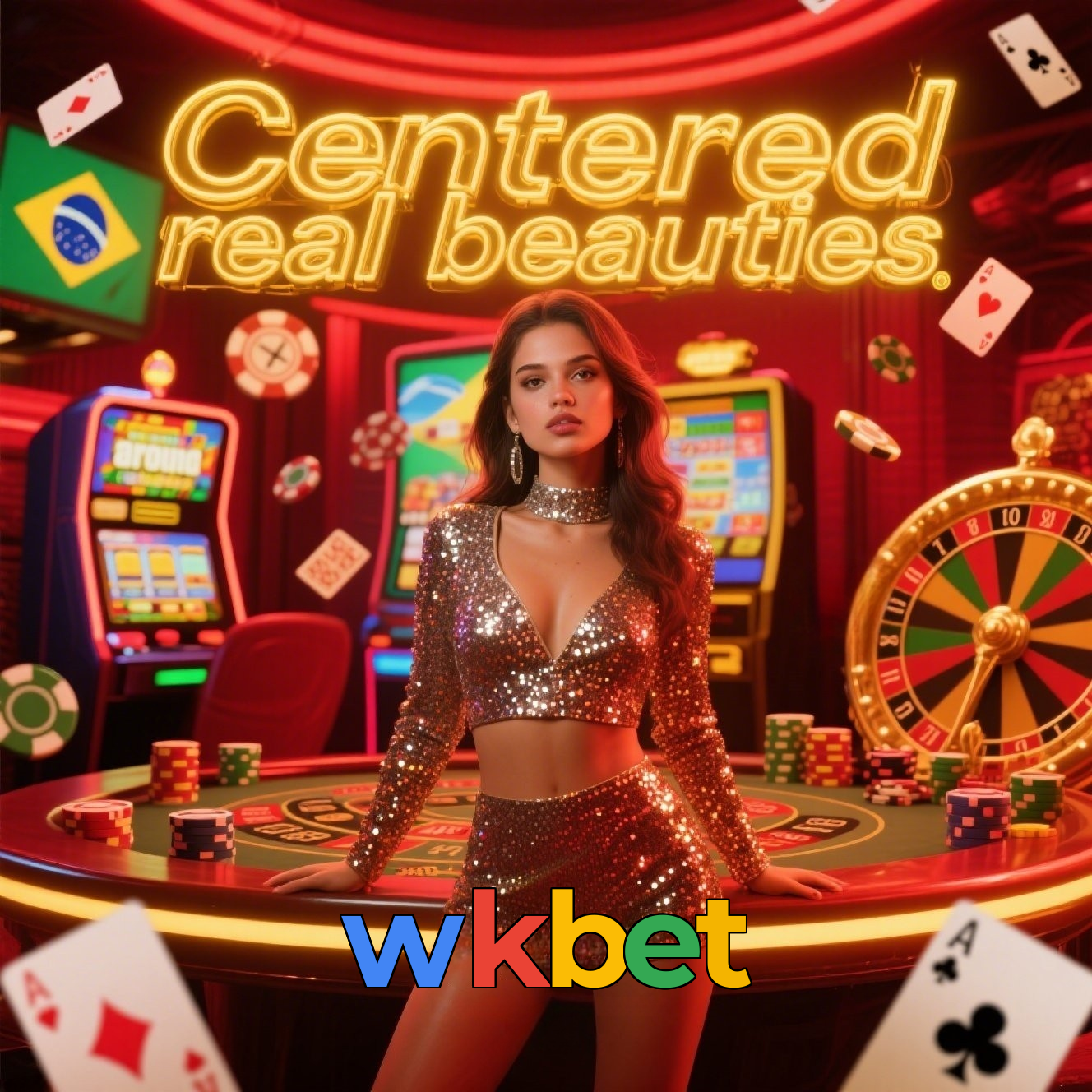 wkbet：Jogue poker, aposte no futebol e ganhe em nosso cassino online confiável!