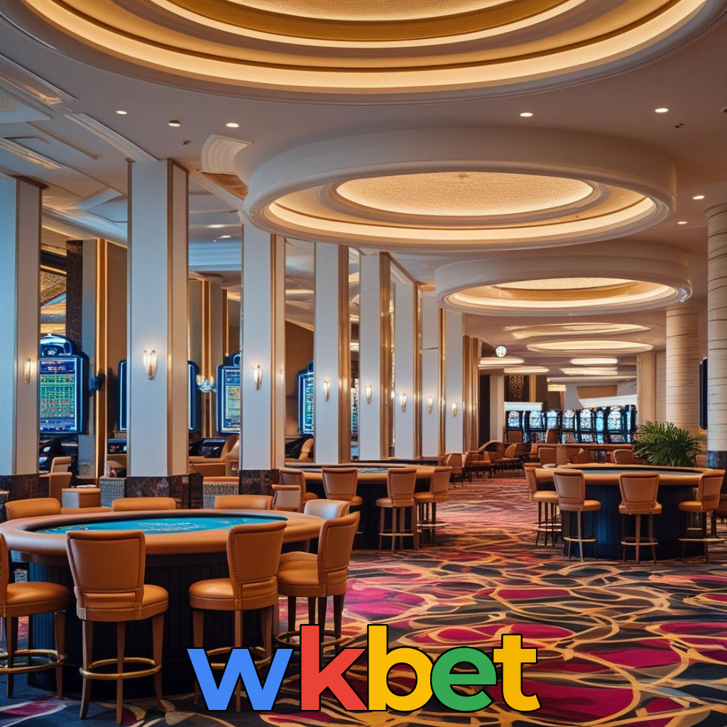 wkbet:Aposte nas melhores slots e conquiste grandes vitórias!
