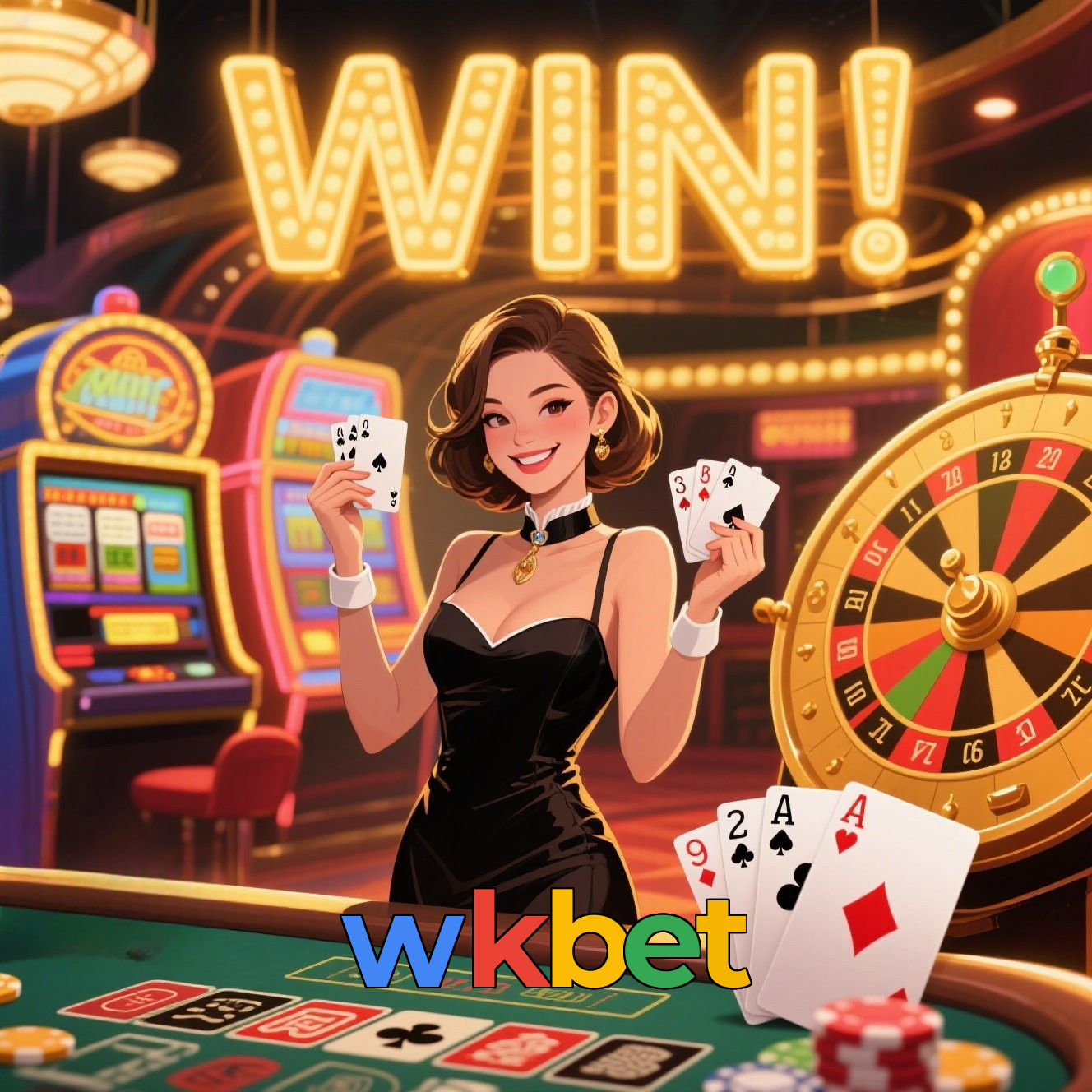 wkbet：O cassino online mais confiável, com poker, roleta e futebol online!