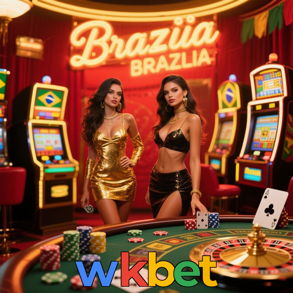 wkbet:Jogue poker, aposte no futebol e ganhe prêmios incríveis no cassino!