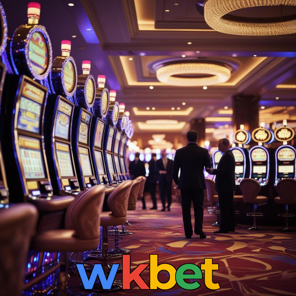 wkbet：O melhor cassino online para apostas esportivas e jogos como blackjack!