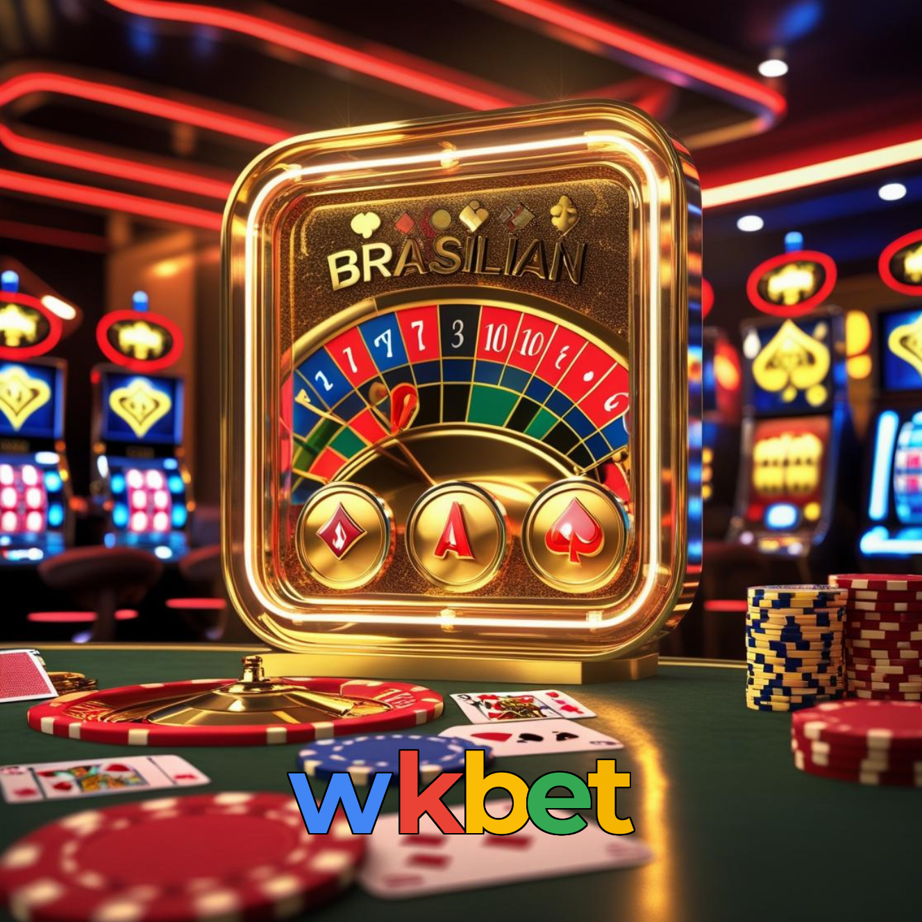 wkbet：Jogue no futebol digital e ganhe prêmios incríveis!
