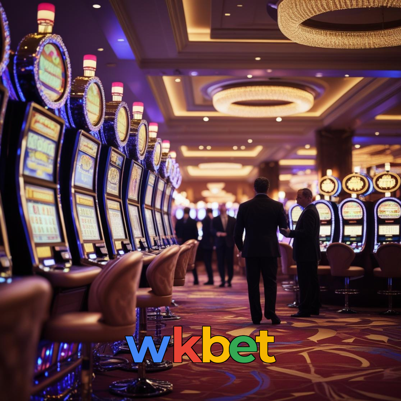 wkbet：Jogue agora no nosso cassino online e vença nas mesas de poker!