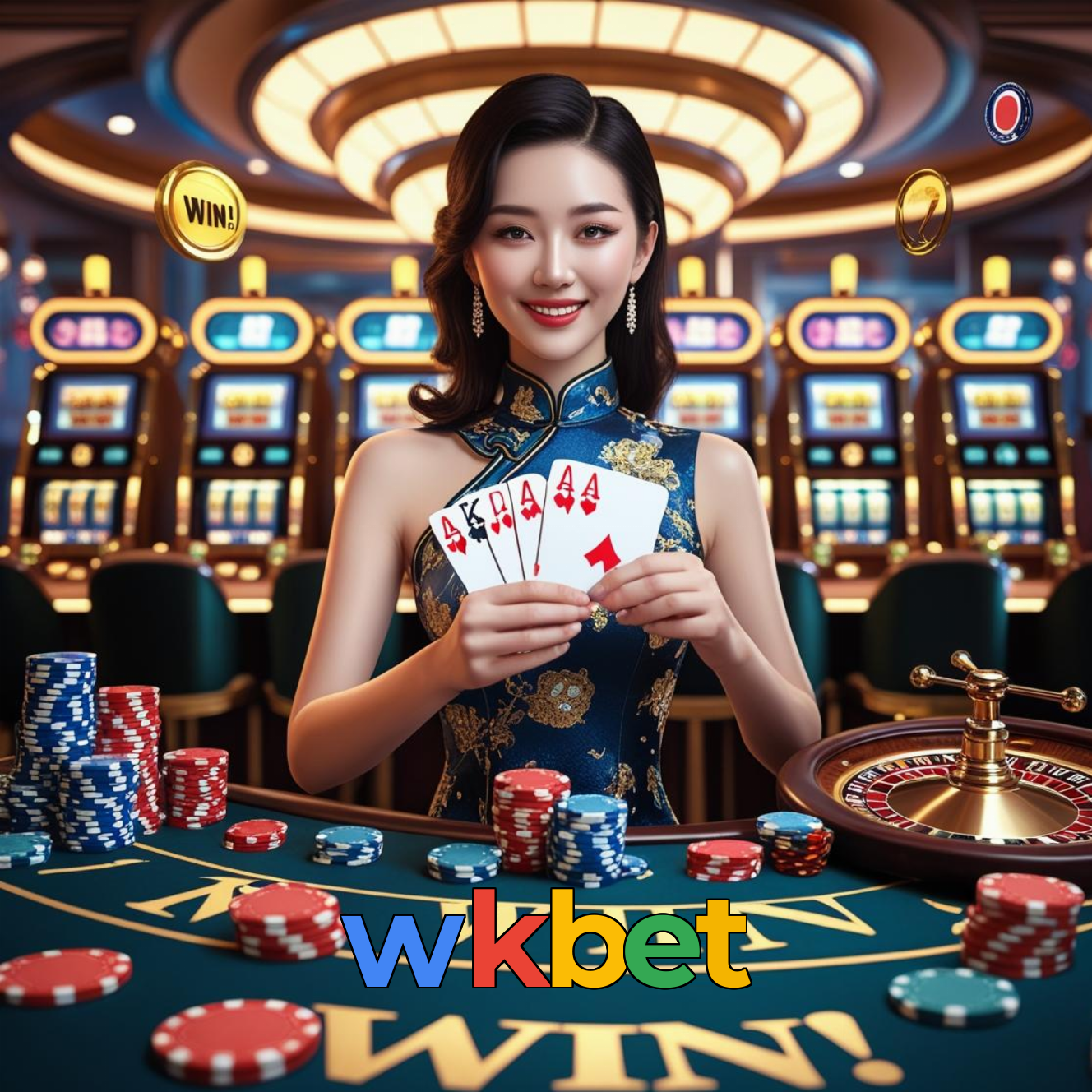 wkbet：Jogue slots, aposte no futebol e ganhe prêmios incríveis no cassino!