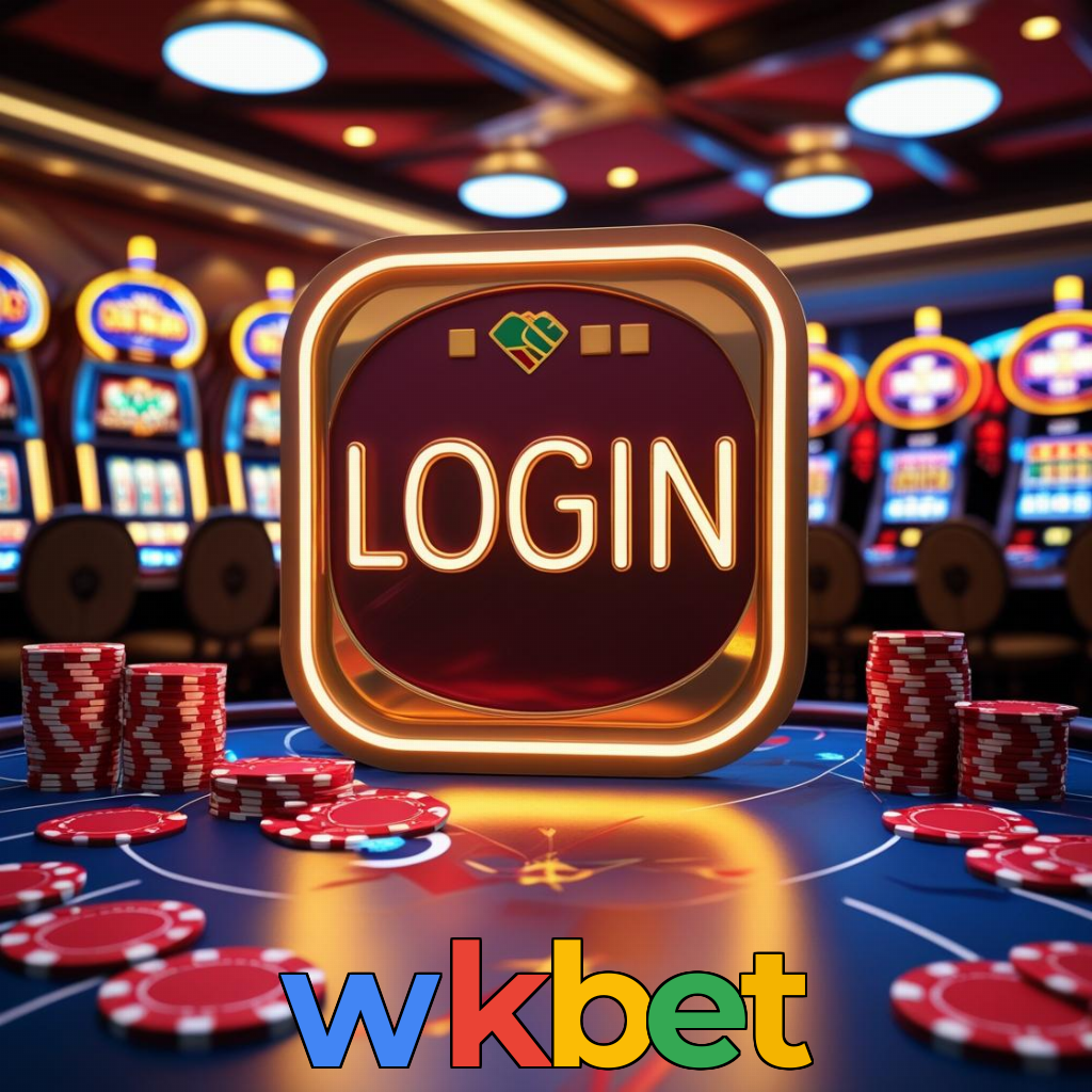 wkbet:Aposte no futebol e jogue os melhores jogos de cassino como roleta!