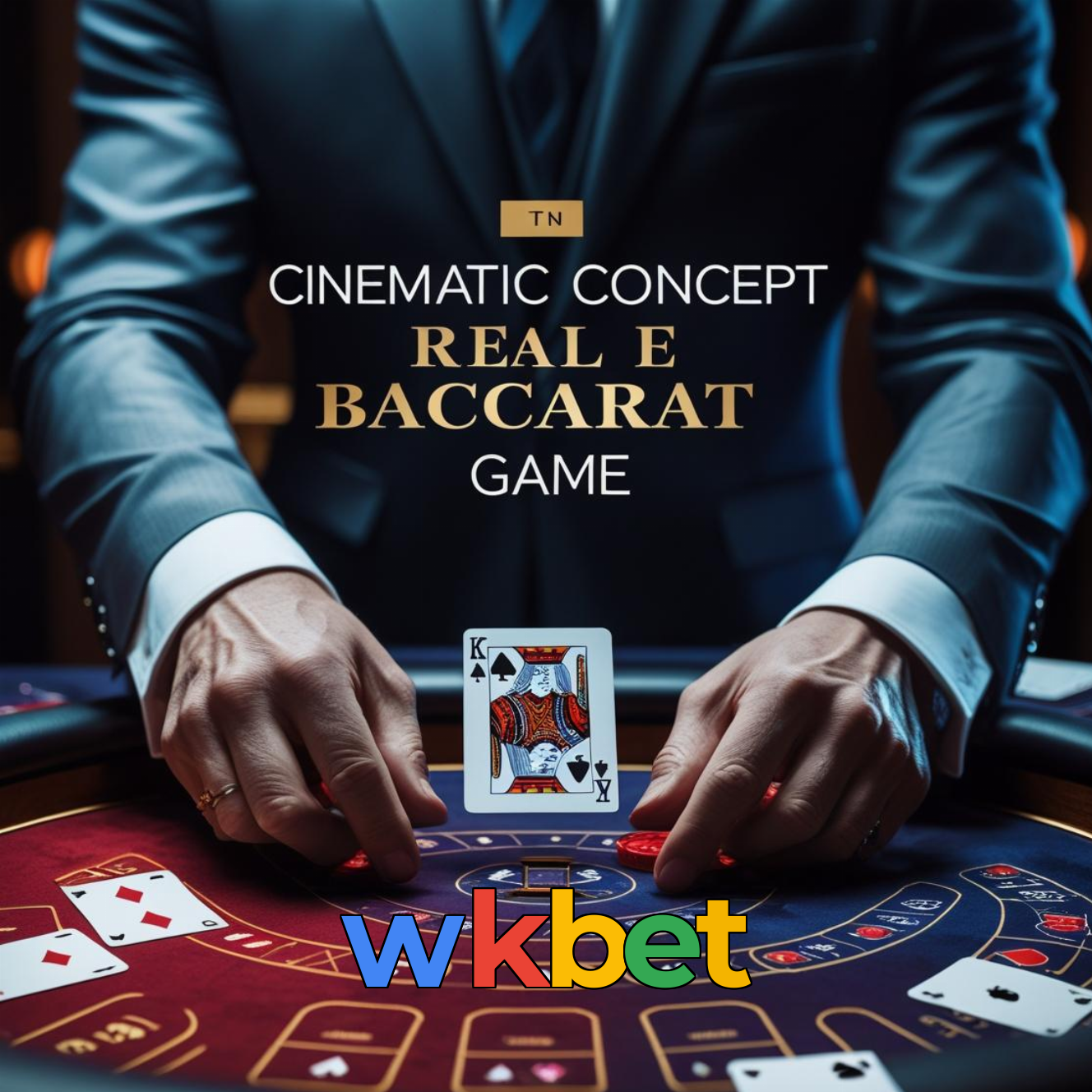 wkbet：Sua sorte brilha em jogos de blackjack e apostas no futebol!