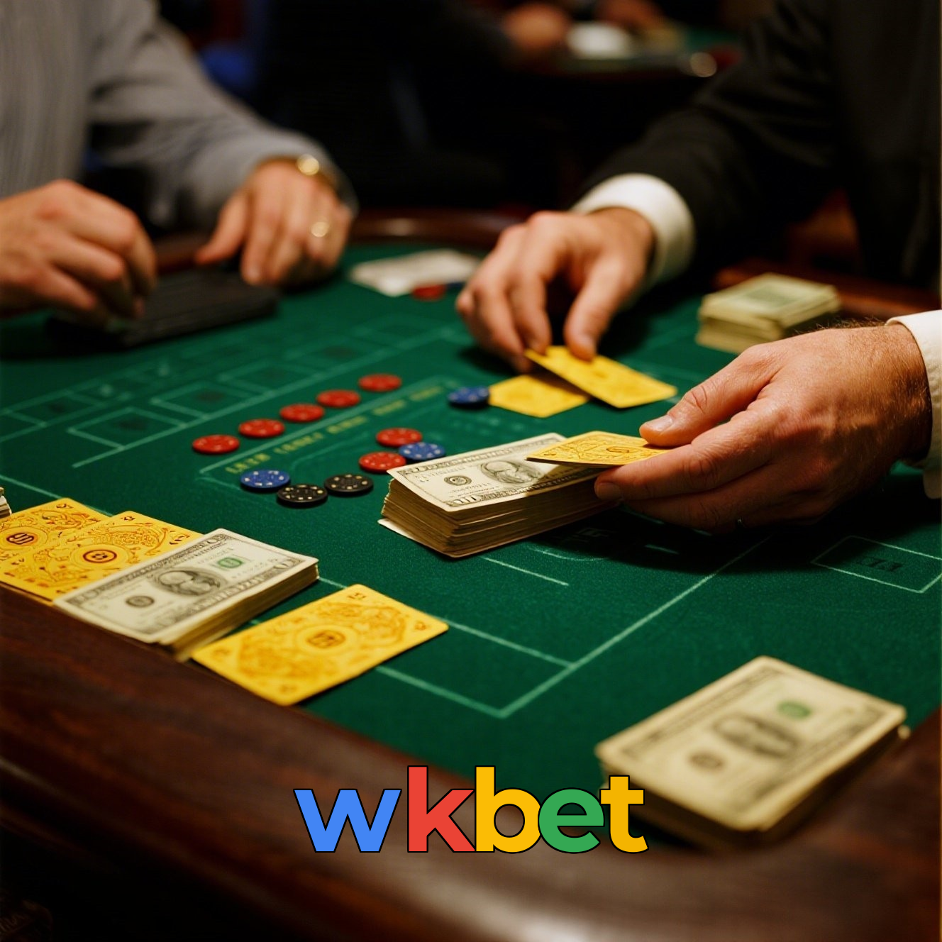 wkbet：Apostas em futebol e os melhores jogos de cassino para você ganhar!