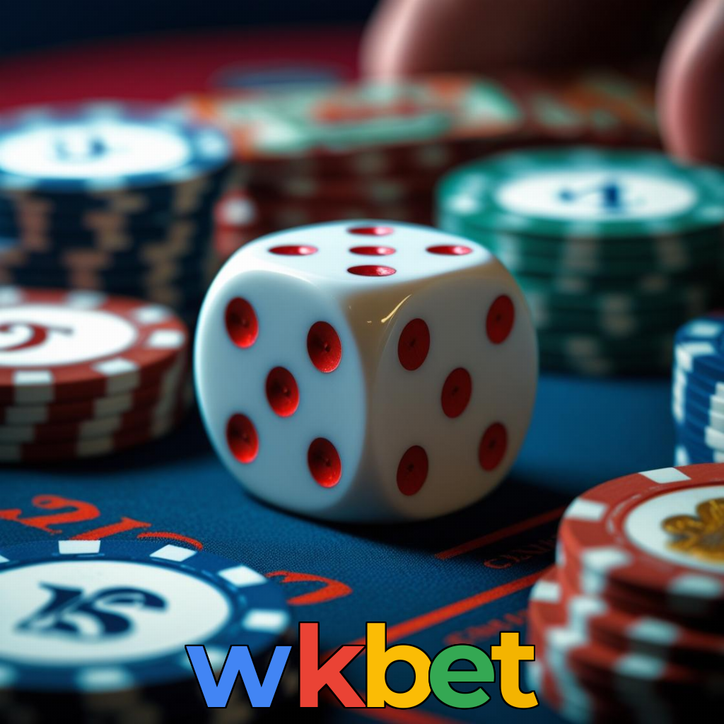 wkbet:O melhor cassino para apostar no futebol e ganhar prêmios em blackjack!