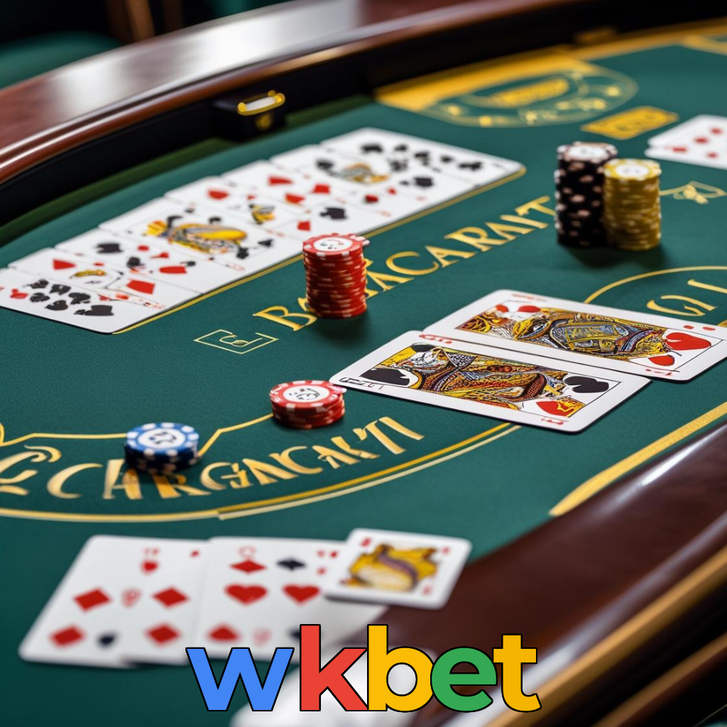 wkbet:Jogue poker, roleta e aposte no futebol online com segurança!