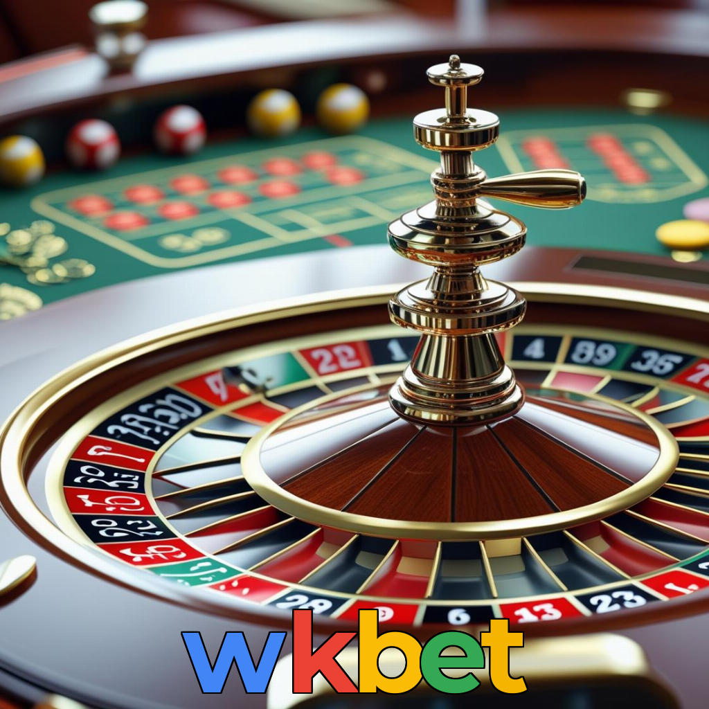 wkbet：O cassino online mais seguro para apostar no futebol e jogar blackjack!