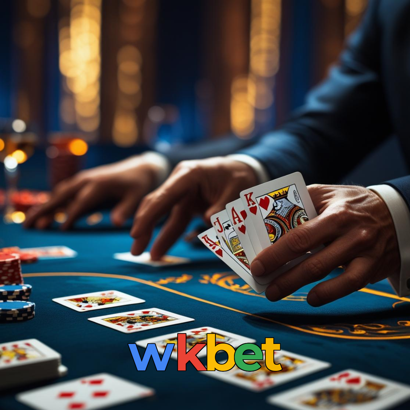 wkbet:Aposte no futebol e jogue os melhores jogos de cassino para grandes vitórias!