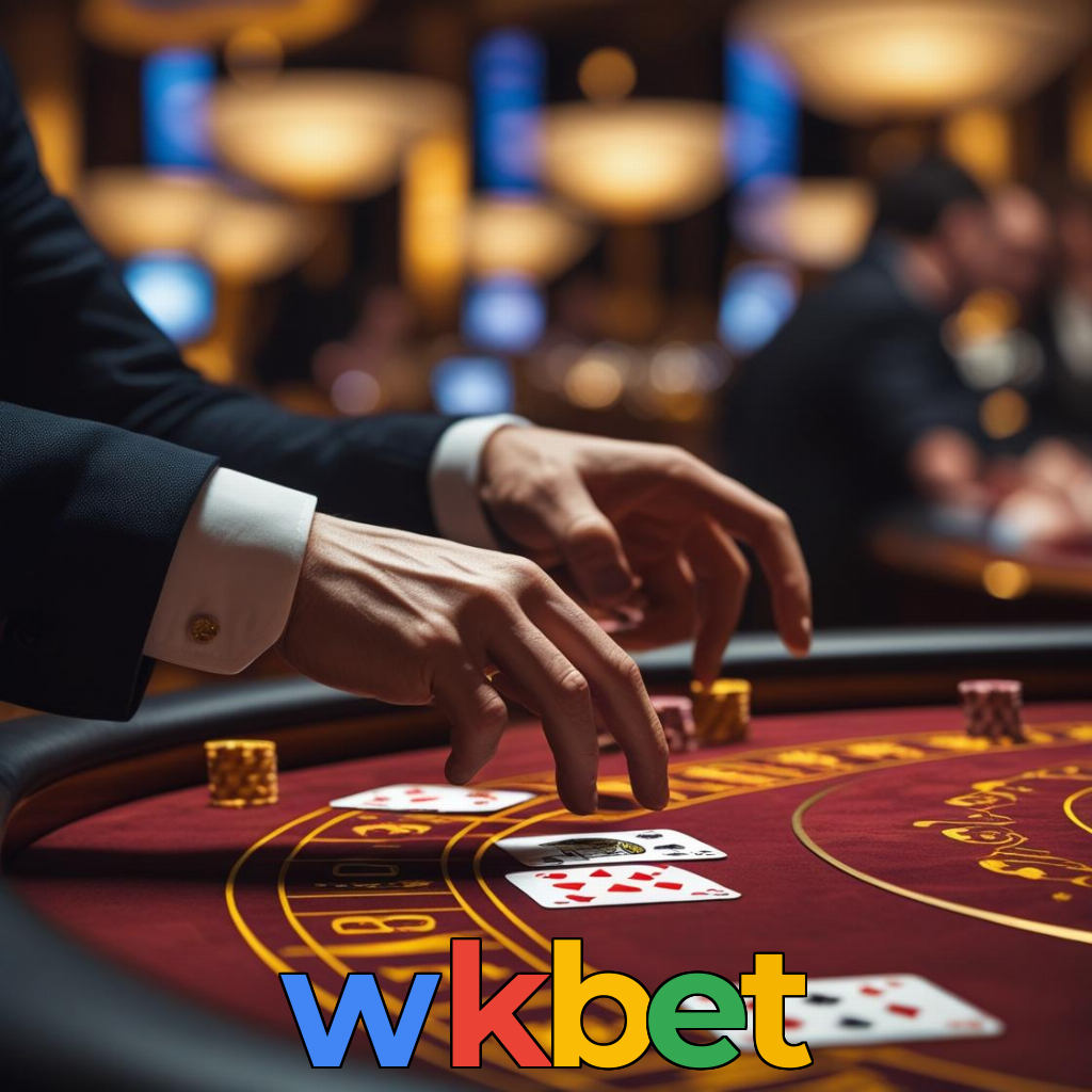 wkbet:Aposte no futebol e ganhe prêmios fantásticos jogando slots e roleta!