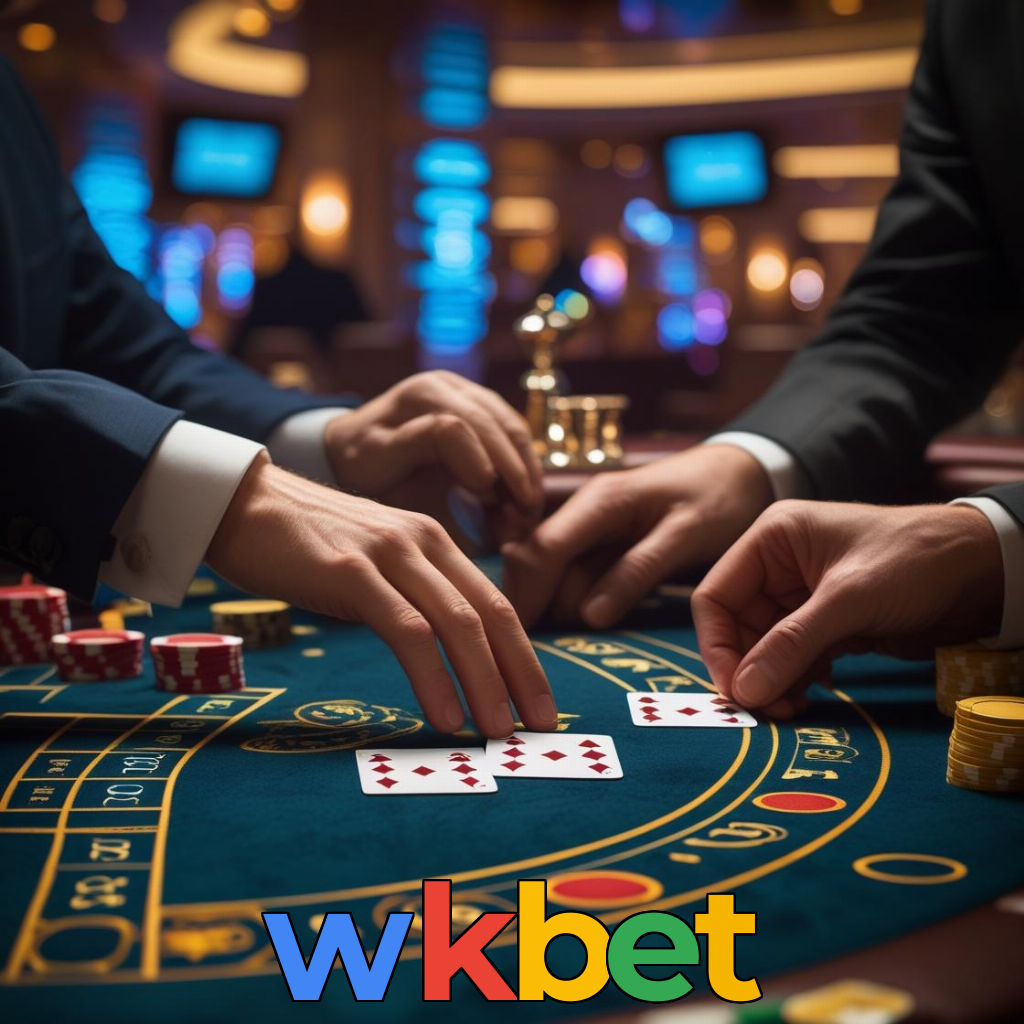 wkbet:Jogue slots, aposte no futebol e ganhe com confiança no nosso cassino online!