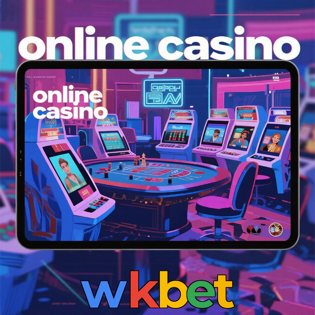 wkbet：A emoção do futebol digital está esperando por você! Aposte agora!