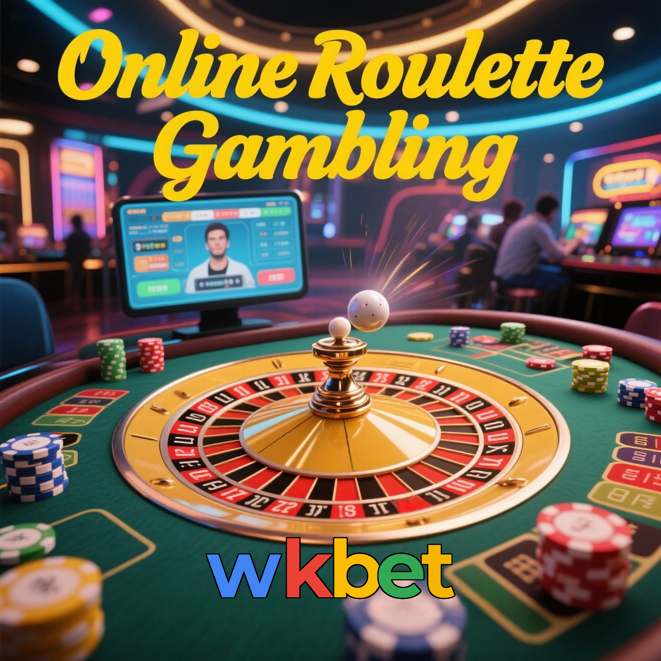 wkbet：Jogue poker e conquiste prêmios como um verdadeiro campeão!