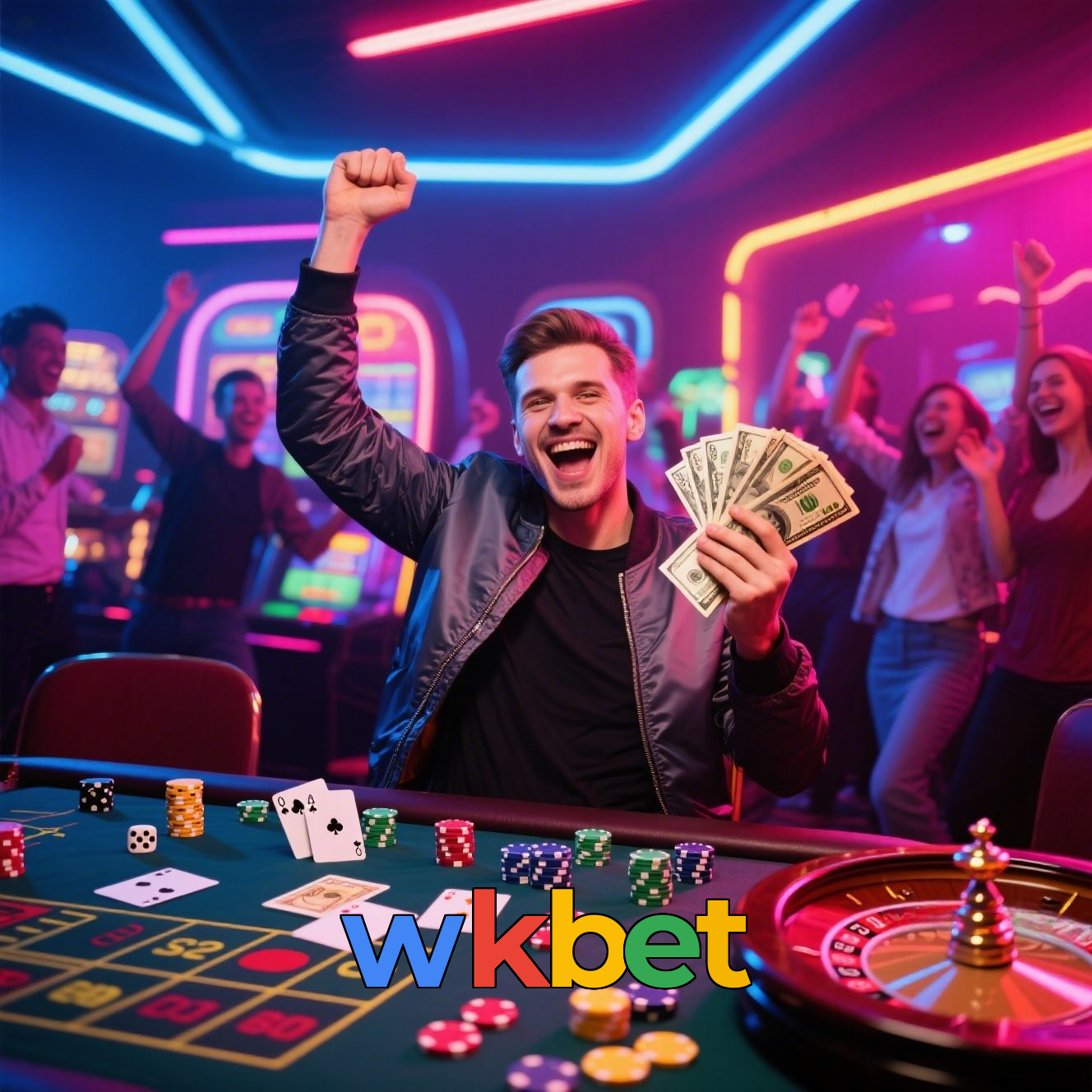 wkbet:Jogue poker, aposte no futebol e ganhe prêmios incríveis em nosso cassino!